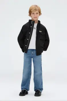 Calvin Klein Jeans geaca imagine