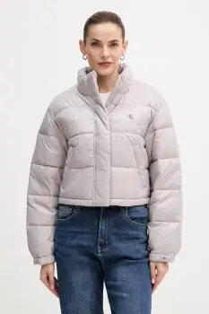 Calvin Klein Jeans geaca imagine