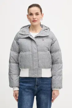 Calvin Klein Jeans geaca de puf imagine