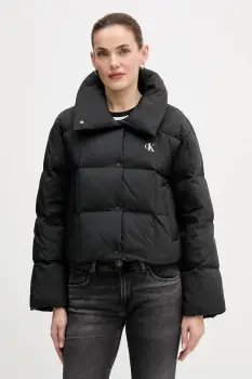 Calvin Klein Jeans geaca de puf imagine