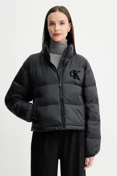 Calvin Klein Jeans geaca de puf imagine