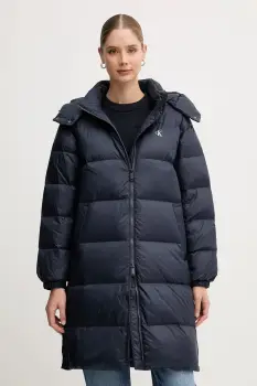 Calvin Klein Jeans geaca de puf imagine