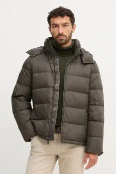 Calvin Klein Jeans geaca de puf imagine