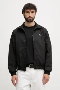Calvin Klein Jeans geaca de tranzitie barbateasca imagine