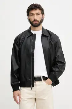 Calvin Klein Jeans geaca de tranzitie barbati imagine