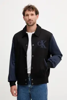 Calvin Klein Jeans geaca imagine