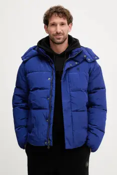 Calvin Klein Jeans geaca imagine