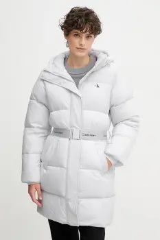 Calvin Klein Jeans geaca imagine