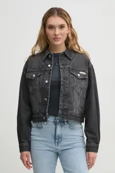 Calvin Klein Jeans geaca imagine