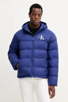 Calvin Klein Jeans geaca imagine