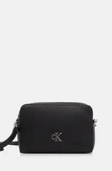 Calvin Klein Jeans geanta crossbody pentru femei cu imitatie de piele imagine
