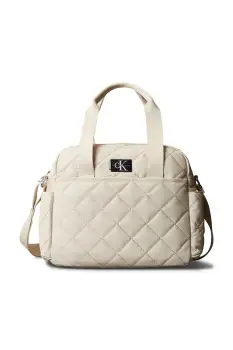 Calvin Klein Jeans geanta pentru bebelusi imagine