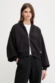 Calvin Klein Jeans hanorac de bumbac imagine