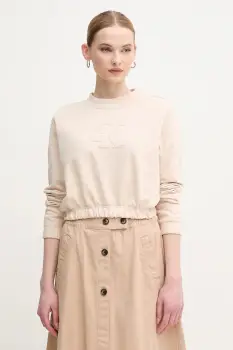 Calvin Klein Jeans hanorac de bumbac imagine