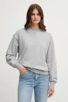 Calvin Klein Jeans hanorac de bumbac imagine