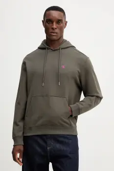 Calvin Klein Jeans hanorac de bumbac imagine