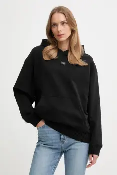 Calvin Klein Jeans hanorac de bumbac imagine