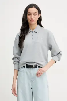 Calvin Klein Jeans Hanorac de dama imagine