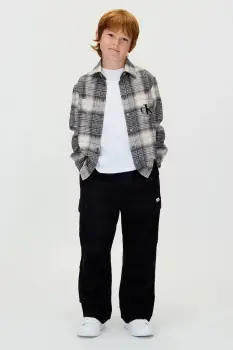 Calvin Klein Jeans pantaloni imagine