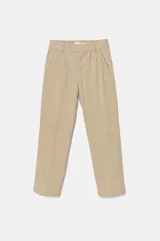 Calvin Klein Jeans pantaloni CHINO imagine