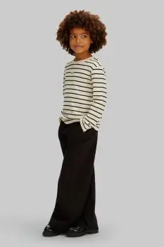 Calvin Klein Jeans pantaloni copii imagine