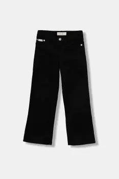 Calvin Klein Jeans pantaloni copii imagine
