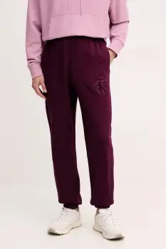 Calvin Klein Jeans pantaloni de trening imagine