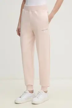 Calvin Klein Jeans pantaloni de trening din bumbac imagine