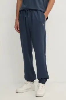 Calvin Klein Jeans pantaloni de trening din bumbac imagine