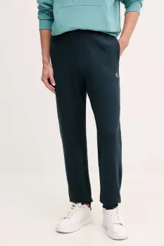 Calvin Klein Jeans pantaloni de trening din bumbac imagine