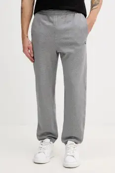 Calvin Klein Jeans pantaloni de trening din bumbac imagine