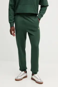 Calvin Klein Jeans pantaloni de trening din bumbac imagine