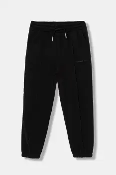 Calvin Klein Jeans pantaloni de trening din bumbac pentru copii imagine