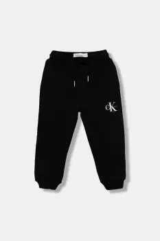Calvin Klein Jeans pantaloni de trening pentru copii imagine