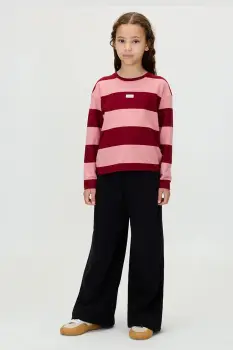 Calvin Klein Jeans pantaloni de trening pentru copii imagine