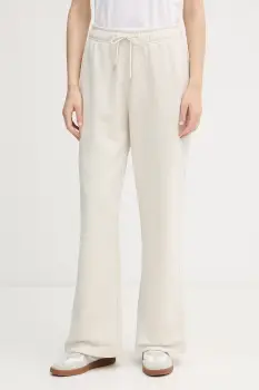 Calvin Klein Jeans pantaloni de trening pentru femei, din bumbac imagine