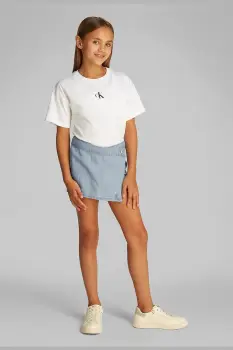 Calvin Klein Jeans pantaloni scurti imagine