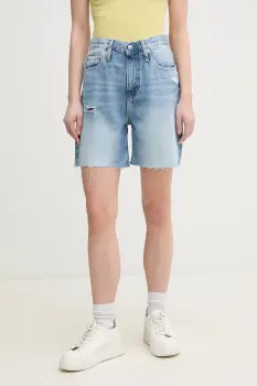 Calvin Klein Jeans pantaloni scurti imagine