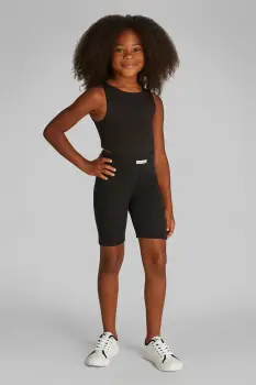 Calvin Klein Jeans pantaloni scurti copii imagine