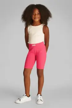 Calvin Klein Jeans pantaloni scurti copii imagine