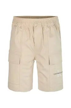 Calvin Klein Jeans pantaloni scurti copii imagine