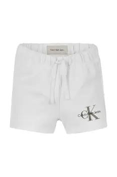 Calvin Klein Jeans pantaloni scurti copii imagine