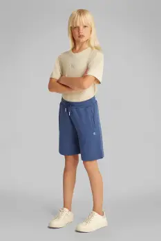 Calvin Klein Jeans pantaloni scurti copii imagine