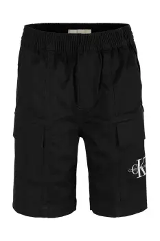 Calvin Klein Jeans pantaloni scurti copii imagine