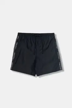 Calvin Klein Jeans pantaloni scurti de baie copii imagine