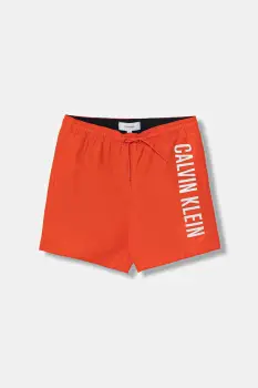 Calvin Klein Jeans pantaloni scurti de baie copii imagine