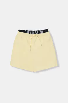 Calvin Klein Jeans Pantaloni scurti de baie copii imagine