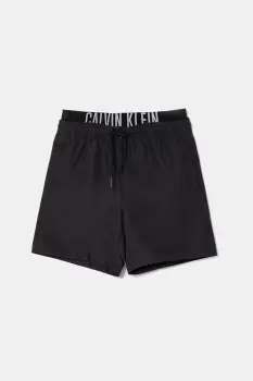 Calvin Klein Jeans pantaloni scurti de baie copii imagine