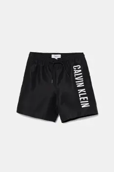 Calvin Klein Jeans pantaloni scurti de baie copii imagine