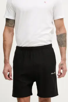 Calvin Klein Jeans pantaloni scurti de trening pentru barbati imagine